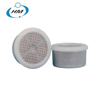 China Wholesale PLA Million Modo Empty La Coffee Capsules Dot Material for sale