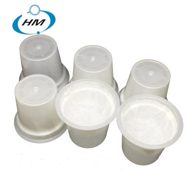 China Custom High Quality K-Cup Biodegradable Coffee Capsule Food Grade Eco-Friendly for sale