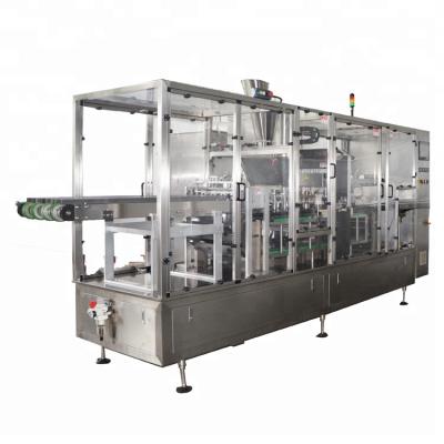 China Factory Sale Eco-friendly Machine For Making Coffee Capsule for sale