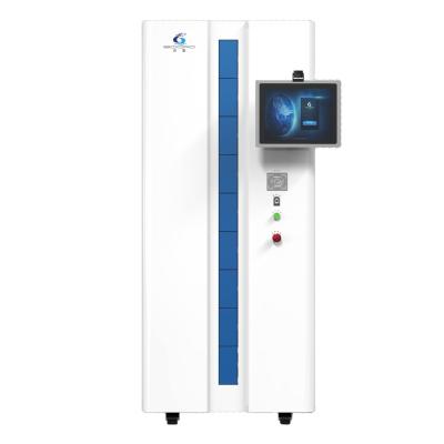 Cina New Arrival Banking Equipment GA-YJK100 Specimen Signature and Seal Card Intelligent Management System in vendita