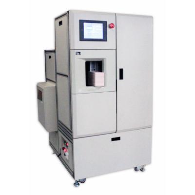 Chine Professional Banking Note Processing Equipment GA-KS6000TRJ Currency Shrink Wrapping Machine à vendre