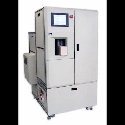 Chine Professional Bill Processing Equipment GA-KS6000TRJ Money Shrink Wrapping Machine à vendre