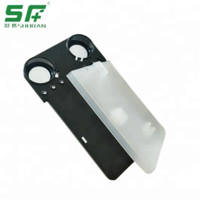 China Wholesale Luxury Classic Score Card Holder With Two Ball Holder Golf Accessories for sale