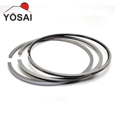 China 800030010000 STEEL Piston Ring Fit For MAN D2840 Engine Parts for sale