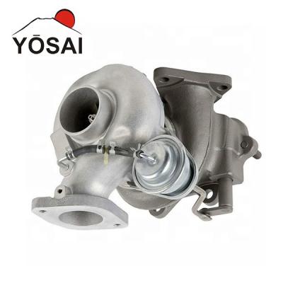 China SUBARU Turbocharger Suit for Subaru Impreza WRX 2.5L VF52 14411-AA800 VA440063 F56CAD-50063G for sale