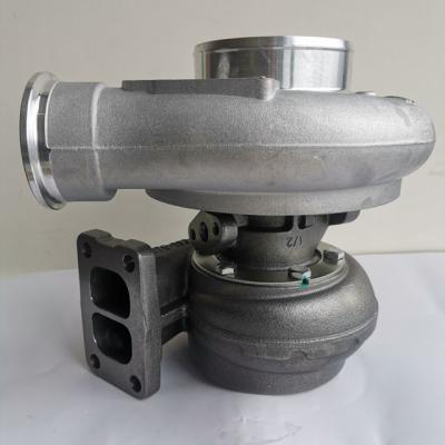 China K418 Turbocharger & HX35W Cartridge 4036531/2856528/504087676/5042652165504046397 For IVECO Euro Truck Cargo LKW for sale