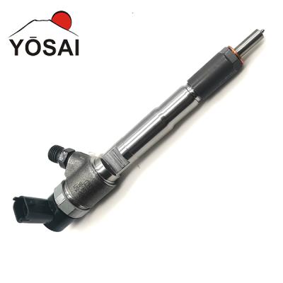 China Changan Kaicene Common Rail Injector 0445110918 fit 0445110919 1124100ANAA for IVECO FORD CHANGHAI KAICENE for sale