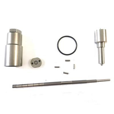 China Fuel Injector and Control Valve Repair Kit 1465A041 095000-5600 for Mitsubishi L200 4D56 2.5L cv for sale