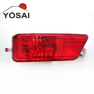 China Rear Fog Lamp S6-4116400 Fit For 2011 BYD S6 SUV Body Parts S6-4116400 for sale