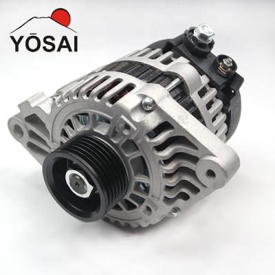 China Original Brand New Alternator 371Q-3701020 JFZ1727 14V 75A Fit For BYD F0 F0 Hatchback for sale