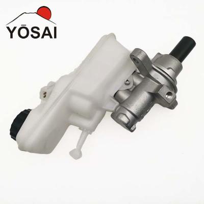 China YOSAI Aluminum Brake Distributor 47201-09680 47201-099330 47201-09331 47201-12A80 For TOYOTA COROLLA 2009-2014 for sale