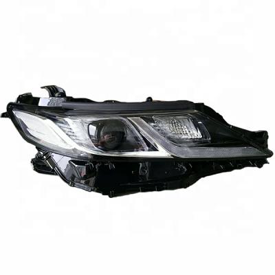 China 8114533E71 8114533E70 Led Headlight Fit For Toyota Camry 2015 - 2018 8114533E71 for sale