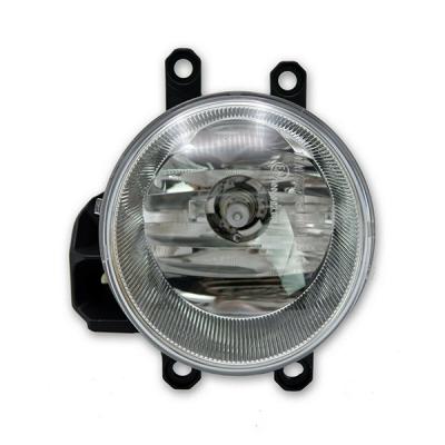 China Fog lamp 81210-0D110 81220 0D110 for TOYOTA Hilux, Corolla Axio, Fourtuner, Innova, Yaris, Vios 25*25*30cm for sale