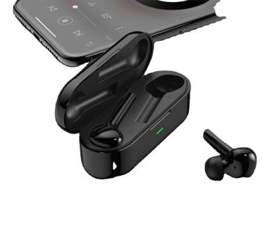 China JS18 TWS In-ear earbuds Phone Waterproof Headphones PC Wireless Gaming Headset For Smartphones for sale