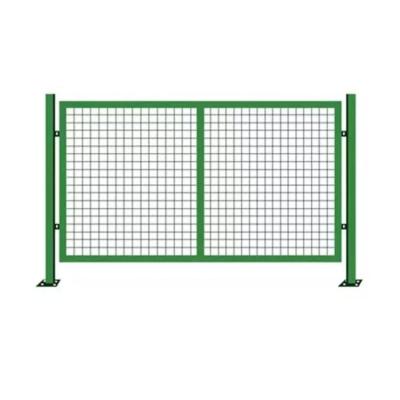 China Corrosion Resistance Panel Netting 3d Curved Wire Mesh Fence High Quality 3d Welded Fence Panel for sale