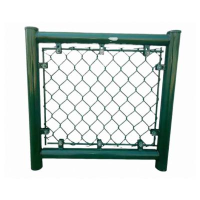 China Corrosion Resistance Heavy Galvanized Welded Wire Mesh For Fencing And Animal Cage for sale