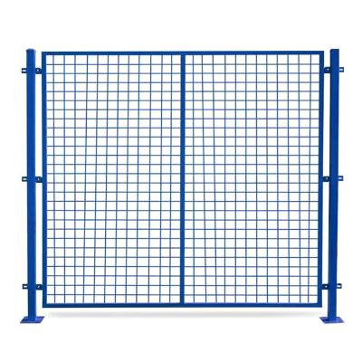 China Corrosion Resistance Safety Protection Steel Wire Mesh Netting for sale