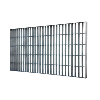 China Industrial hot dipped galvanized steel grating / heavy duty metal grating / various specification grating panels for sale