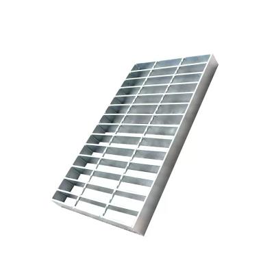 China Industrial Metal Grill Stainless Steel Drain Grill Grates Floor Grate for sale