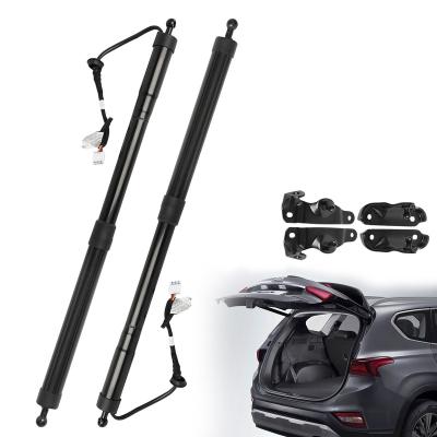 China Auto Electric Lift Tailgate Door Aftermarket Auto Electric Tailgate Strut Kit 68910-09130 68910-09120 6891009130 6891009120 For Toyota Highlande 2014-2019 for sale