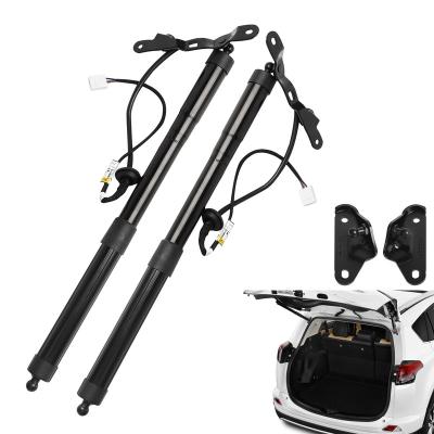 China Factory Direct Selling Power Auto Electric Tailgate Electric Tailgate Support Mast OEM 6891009010/6892009010 For Toyota Rav4 2013-2016 for sale