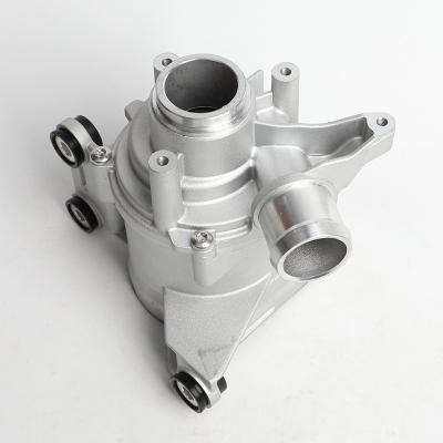 China Car Accessories Electric Water Pump 2642000401 For Mercedes-Benz C300 M264 1.5t 2.0t Standard Size for sale