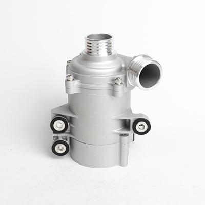 China Car Accessories Car Engine Electronic Coolant Water Pump 11517597715 For BMW Standard Size for sale