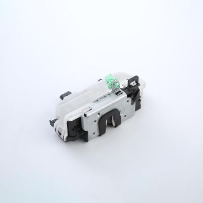 China Door Locks MS-005 Front Right Door Latch Block Auto Car Door Lock BB5Z7821812B BL3Z5421812A BT4Z7821812B For Ford Lincoln 2019-11 2016-13 for sale