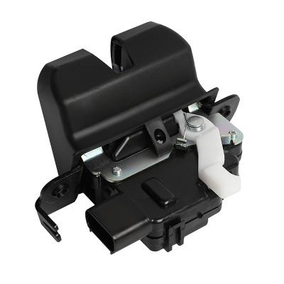 China Auto door lock manufacturers selling OEM 81230C5000 81230-C5000 trunk tailgate lock latch trigger for Sorento 2014- for sale