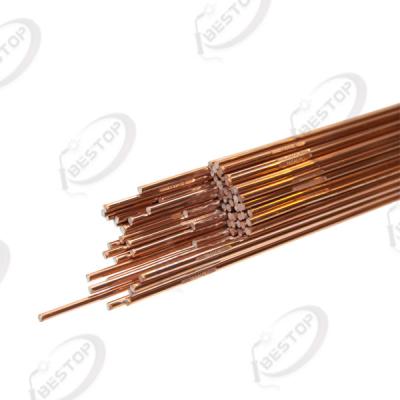 China ER70S-6 Argon Arc Welding Wire 3.2MM Tig for sale