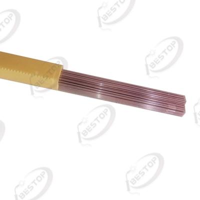 China ER70S-6 Argon Arc Welding Wire 2.4MM Tig for sale