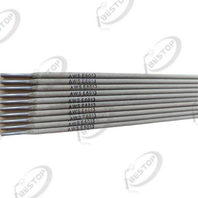 Китай E6013 welding electrode/welding electrode e6013 2.5mm diameter продается