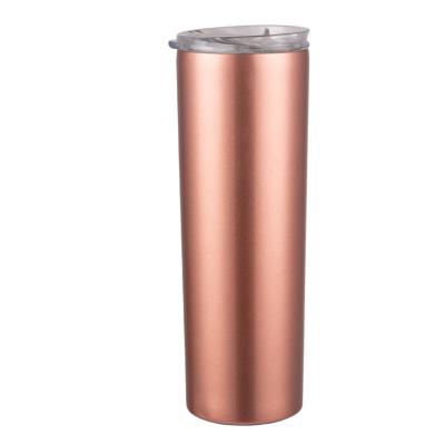 China Hot Selling Camping Stainless Steel Viable Mason Tumbler Straw Wedding Adult Baby Mug Cup With Lids for sale