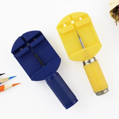 China MSDS Certified Watches Spare Parts , Multicolor Watch Link Removal Tool for sale