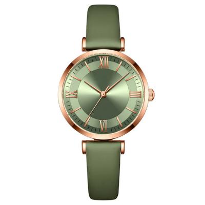 China El cronógrafo del reloj del cuarzo de las mujeres de Nonscratch mira los 30M Life Waterproof en venta