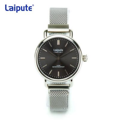 China 8.5mm Stainless Steel Automatic Watch , Women'S Quartz Stainless Steel Watch for sale