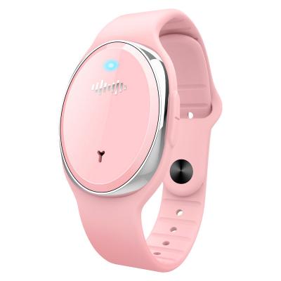 China Smart Watch van het mug maakt het Afstotende Silicone, 50g Smart Watch waterdicht Te koop