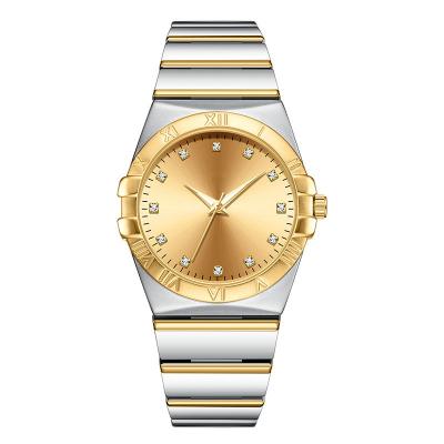 China reloj de oro 18k para ODM Multiapplication disponible de los pares en venta