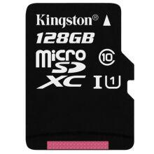 China Kingston 128GB TF(Micro SD) Class10 UHS-I High Speed SDXC Card 128G 64G 32GB 16GB 8G for sale