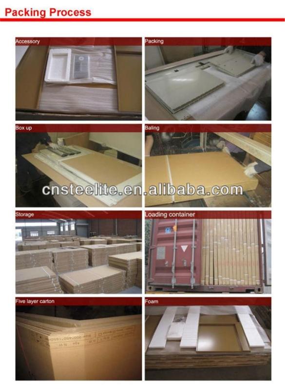 Verified China supplier - Luoyang Steelite Steel Cabinet Co., Ltd.