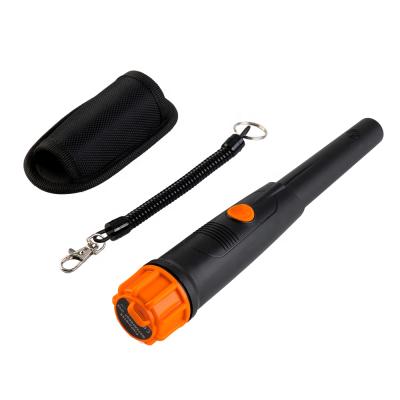 China Latest Pinpoint MD-700 Fully Waterproof Handheld Point Metal Detector for sale