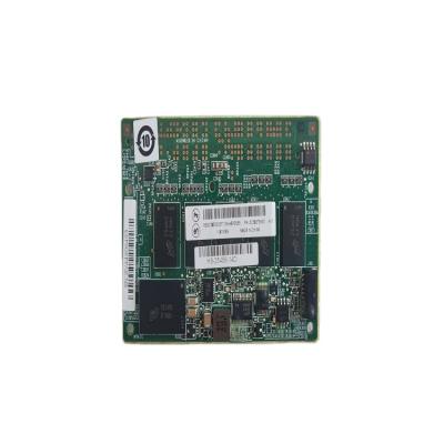 China LSI 74-12858-01 9364-8i 1GB cache board FRU5C503T8655 H3-25488-12A FRU5C503T8655 for sale