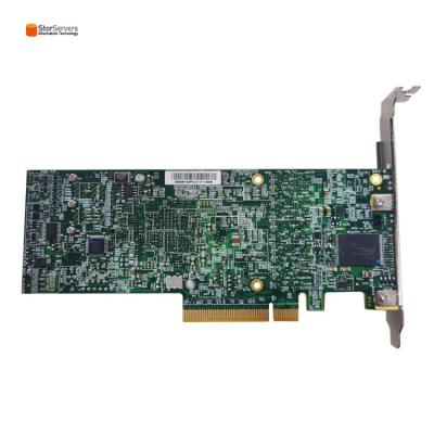 China Server S AOC-S3108L-H8iR left internal low profile 12Gb/s 8 SAS RAID controller card for sale