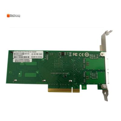 Cina Dual Ethernet Converged Network Adapter XL710-QDA2 PCI Express v3.0 X8 XL710-QDA2 Ports in vendita