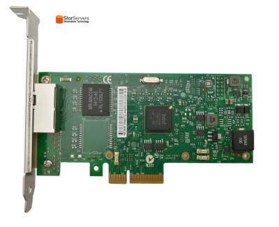 China I350-T2 Intel Ethernet Server Adapter PCIe2.0 X4 2 Port Intel I350-T2 Network Card zu verkaufen