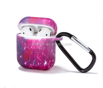 China For New Earphone Case For Airpods 2 Case For Airpod Silicone Case Protective Cover For Boy Girl for sale