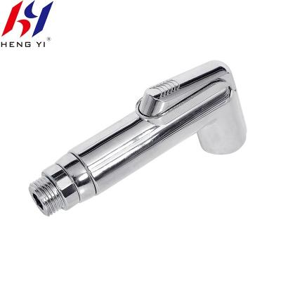 China Easy To Hold Hot Sale China Water Shattaf Toilet Shower Head Hand Held Bidet for sale