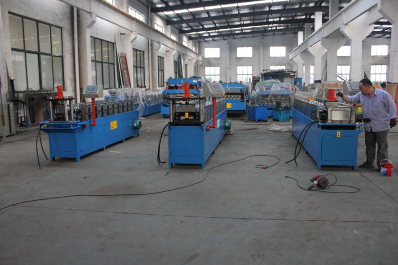 Verified China supplier - Wuxi Jianyang Technology Co., Ltd,