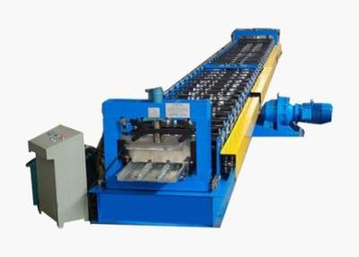 China High Precision Steel Deck Roll Forming Machine, Metal Deck Roll Forming Machines for sale