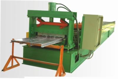 China Automatic Metal Roll Forming Machine for sale